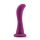Temptasia Bellatrix - Dildo c/ ventosa (roxo)
