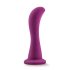 Temptasia Bellatrix - Dildo c/ ventosa (roxo)