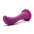 Temptasia Bellatrix - Dildo c/ ventosa (roxo)