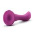 Temptasia Bellatrix - Dildo c/ ventosa (roxo)