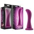 Temptasia Bellatrix - Dildo c/ ventosa (roxo)