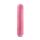 Gaia Eco M - Vibrador Ecológico (coral) - Médio