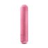 Gaia Eco M - Vibrador Ecológico (coral) - Médio