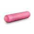 Gaia Eco M - Vibrador Ecológico (coral) - Médio