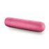 Gaia Eco M - Vibrador Ecológico (coral) - Médio