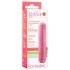 Gaia Eco M - Vibrador Ecológico (coral) - Médio