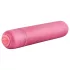 Gaia Eco M - vibrador recarregável ecológico - médio - cor coral