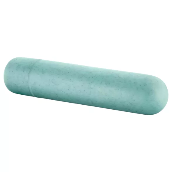 Gaia Eco M - vibrador ecológico médio - turquesa