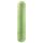 Gaia Eco M - vibrador ecológico verde - tamanho médio