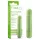 Gaia Eco M - vibrador ecológico médio - verde