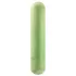 Gaia Eco M - vibrador ecológico médio - verde