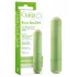 Gaia Eco M - vibrador ecológico médio - verde