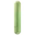 Gaia Eco M - vibrador ecológico médio - verde