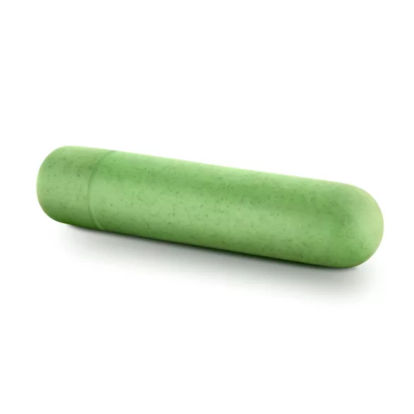 Gaia Eco M - vibrador ecológico médio - verde