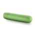 Gaia Eco M - vibrador ecológico verde - tamanho médio