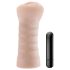 M for Men Ashley - vagina vibrante (natural)