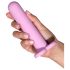 Blush Wellness – Conjunto de Dilatadores Vaginais (roxo)