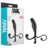 Aventura Anal - Plug de Próstata (Preto)