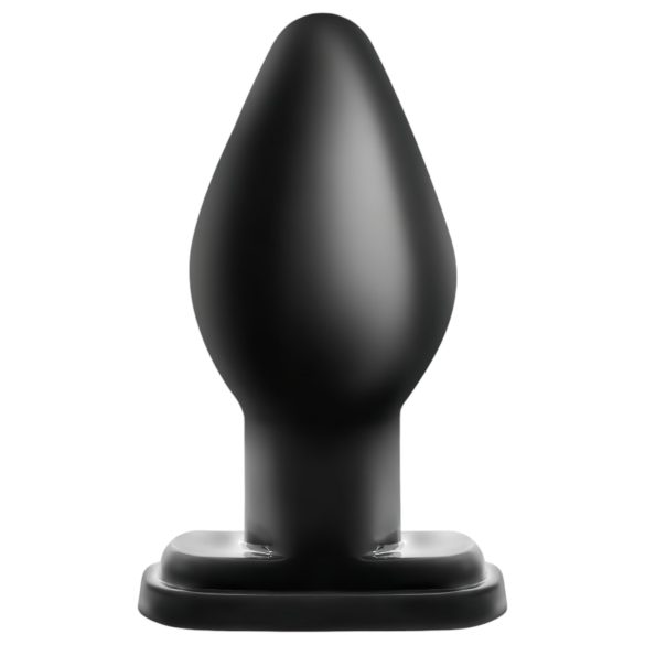 Aventuras Anais XL - Plug Anal Extra Grande (Preto)