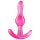 B Yours - Plug Anal (rosa)
