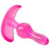 B Yours - Plug Anal (rosa)