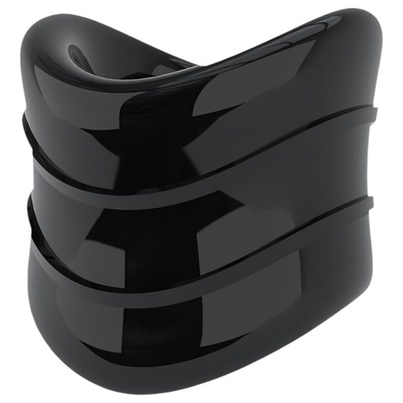 Anel Potente - Preto