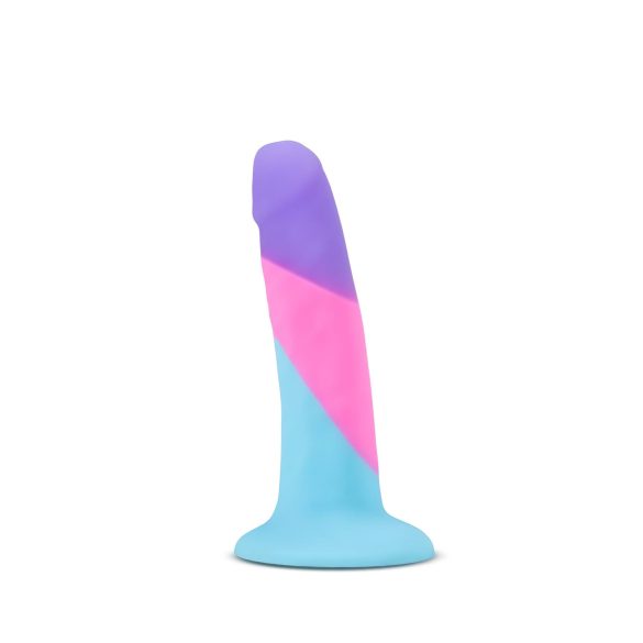 Avant Visão do Amor - Dildo com Ventosa (colorido)