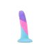 Avant Visão do Amor - Dildo com Ventosa (colorido)