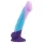 Avant Purple Haze - dildo com ventosa - colorido