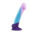 Avant Purple Haze - Dildo com Ventosa (colorido)