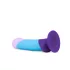 Avant Purple Haze - dildo com ventosa - colorido