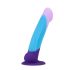 Avant Purple Haze - Dildo com Ventosa (colorido)