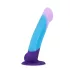 Avant Purple Haze - dildo com ventosa - colorido