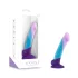 Avant Purple Haze - dildo com ventosa - colorido