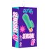 Vibrador de Dedo Aria - Estimulante (Verde)