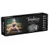 Temptasia - cadeira sexual com vibrador - preto/natural