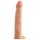 Desempenho Supremo 2,5 - Capa peniana com anel (natural)