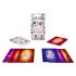 GO F*CK - Cartas Kama Sutra (52 unid.)