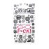 GO F*CK - Cartas Kama Sutra (52 unid.)