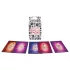 GO F*CK - baralho Kama Sutra - 52 cartas