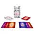 GO F*CK - baralho Kama Sutra - 52 cartas