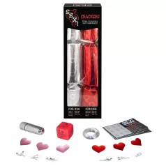   Kheper Games - kit festa sexual - brinquedo erótico surpresa