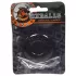 OXBALLS - anel peniano extra forte - silicone preto