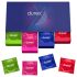 Durex Surpreenda-me - pacote de preservativos (40 unidades)