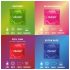 Durex Surpreenda-me - pacote de preservativos (40 unidades)