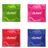 Durex Surpreenda-me - pacote de preservativos (40 unidades)