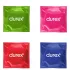 Durex Surprise Me - preservativo embalagem 40 unidades