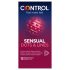 Control - Preservativo texturizado (12 unidades)
