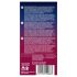 Control - preservativo extra texturizado (12 unid.)