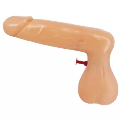 Diverty - pistola de água em formato de pênis